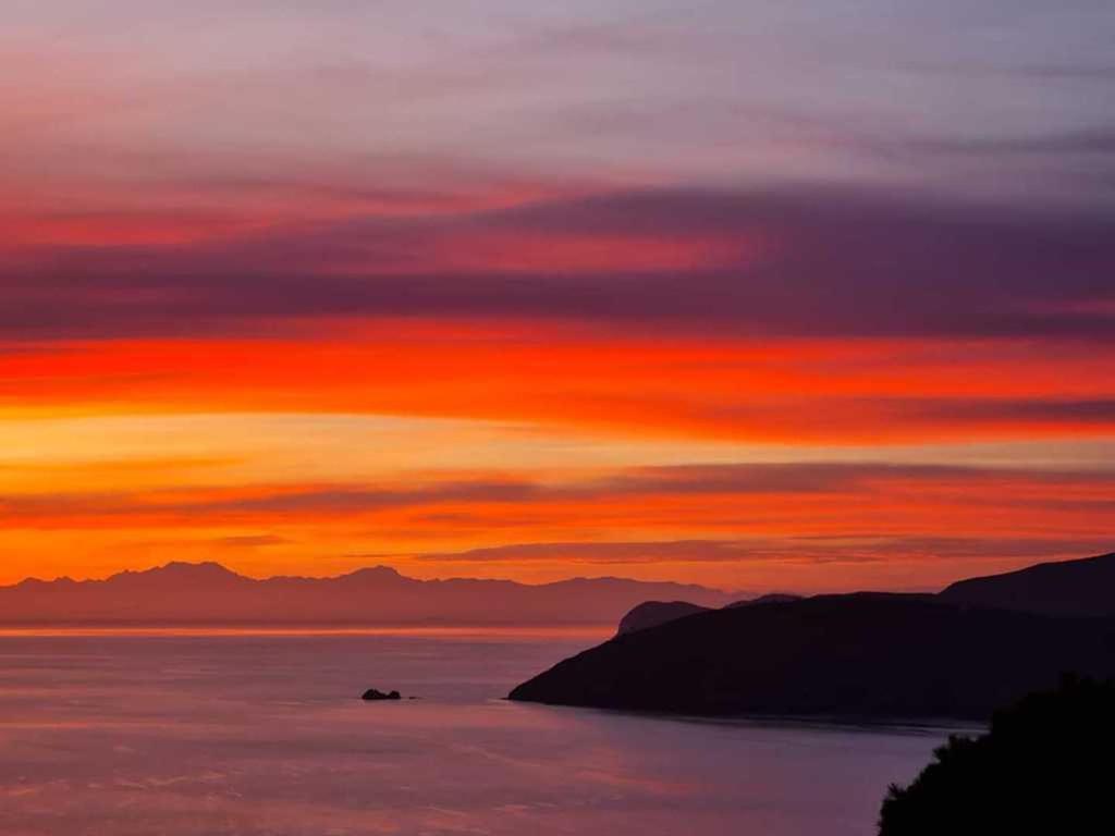 Fewo Sole E Azzurro Capoliveri (Isola d'Elba) Exterior foto