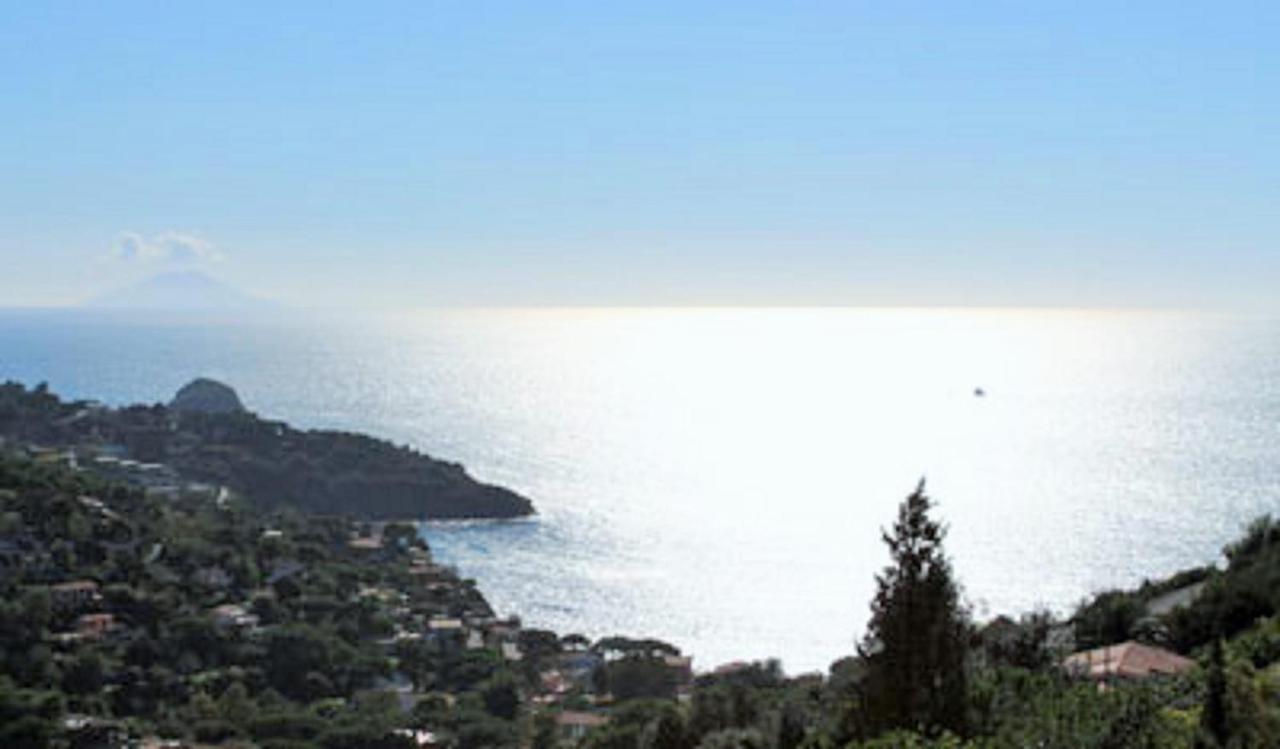 Fewo Sole E Azzurro Capoliveri (Isola d'Elba) Exterior foto